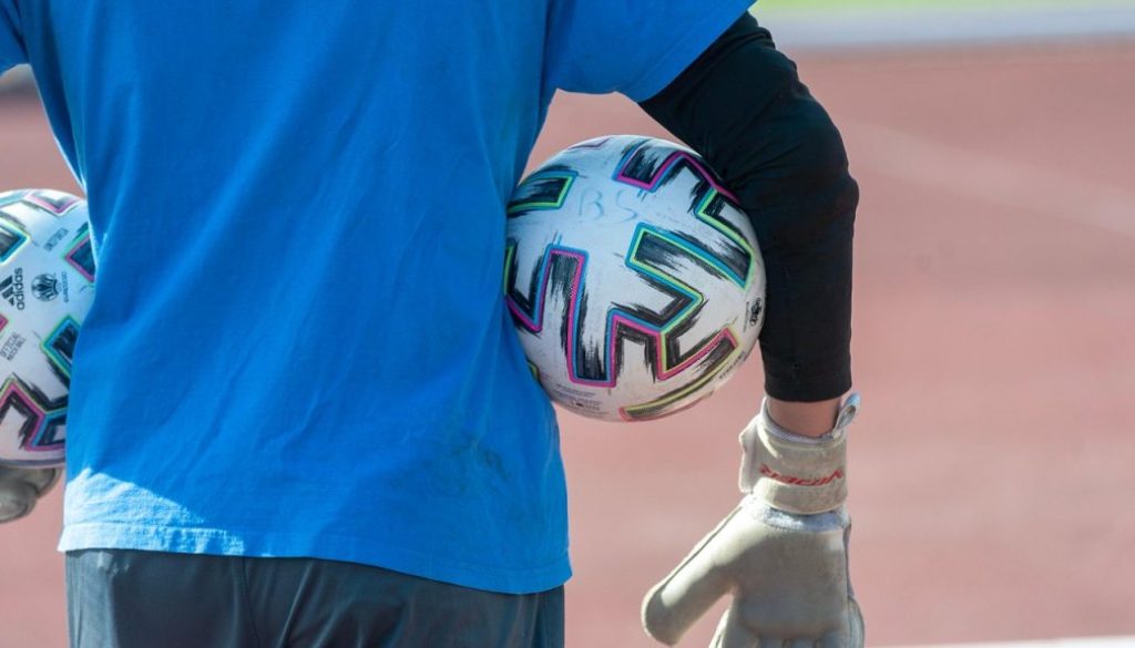 football, goalkeeper, training, soccer, outdoors, fitness, running, exercise, game, athlete, goalkeeper, goalkeeper, goalkeeper, goalkeeper, goalkeeper