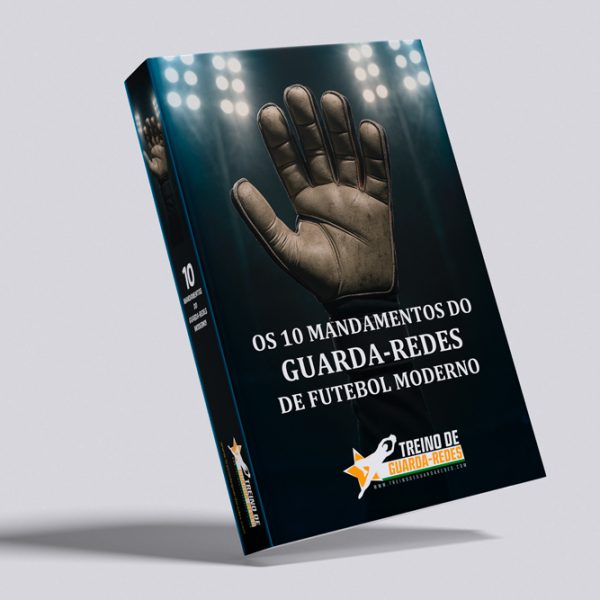 10 Mandamentos GR Futebol Moderno - Ebook