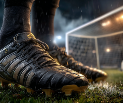 r23silva_A_modern_realistic_conceptual_sports_photo_of_a_goal_43e02ce8-ab70-400f-acf9-c750e3891961_0