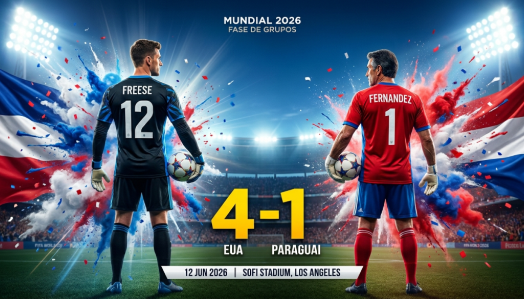 EUA_4_x_1_Paraguai_Treinodeguardaredes
