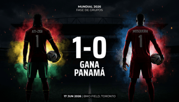Gana vs Panamá: Lições para Guarda-Redes num 1-0