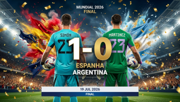 SpainArgentina