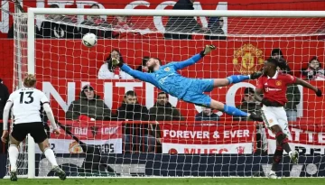 Guarda-redes: Tudo Sobre David de Gea